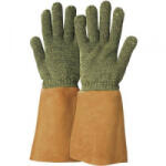 Honeywell Para-aramid Hővédő kesztyű Méret (kesztyű): 9, L EN 388 , EN 407 CAT II KCL Karbo TECT® 954-9 1 pár