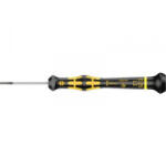 Wera ESD Egyenes pengéjű csavarhúzó Wera 1578 A Pengeszélesség: 1.2 mm Penge hossz: 40 mm