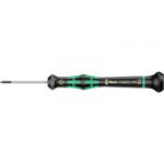 Wera 2067 Elektronika- és finommechanika Torx csavarhúzó Méret T 3 Penge hossz: 40 mm