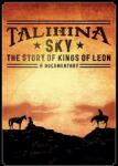 Bertus Hungary Kft Kings of Leon - Talihina Sky The Story Of (DVD) (W65938)