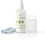 Nedis CLSN100TP - Kit de curățare a ecranului | TV | Smartphone | Tabletă | 150 ml (CLSN100TP)