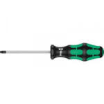 Wera 367 Műhely Torx csavarhúzó Méret T 25 Penge hossz: 100 mm