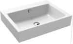 KALDEWEI Puro mosdó, 60x46 cm, alpinfehér (Modellszám: 3164) (901406003001) (KALDEWEI - 3907)