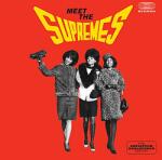 Bertus Hungary Kft Supremes - Meet the (CD) (4E3847)