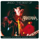 Bertus Hungary Kft Santana - Jingo the Best of (CD) (M72543)