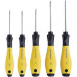 Wiha ESD Torx csavarhúzó készlet, 5 részes Wiha 362SF (27253)