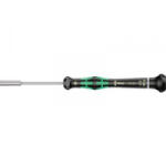 Wera Elektronika- és finommechanika Dugókulcs csavarhúzó Wera 2069 Kulcsszélesség: 4 mm
