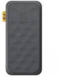 A-Solar FS5101 USB-C® akku 10000 mAh LiPo USB-A, USB-C® Fekete (64124) (64124)