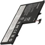 2-Power Baterie 2-POWER 11.55V 4650mAh pentru Lenovo ThinkBook 14-IML, 14-IIL, 15-IML, 15-IIL (77055444)