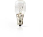 Nedis OVBUE1425W1 - Sütőizzó 25W/300°C E14, 140 lm, E (OVBUE1425W1)