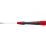 Wiha Egyenes pengéjű csavarhúzó Wiha PicoFinish Pengeszélesség: 0.8 mm Penge hossz: 40 mm