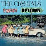 Bertus Hungary Kft Crystals - Twist Uptown (CD) (M91852)