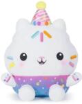 Spin Master Gabi Babaháza: Süti cica deluxe interaktív plüssfigura, 25 cm (6071152) - jateknet