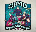 Bertus Hungary Kft Simo - Let Love Show The Way Deluxe Edition (CD) (5F5390)