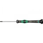 Wera 2067 Elektronika- és finommechanika Torx csavarhúzó Méret T 7 Penge hossz: 60 mm