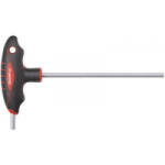 GEDORE Belső hatlap csavarhúzó Gedore RED R38670612 Kulcsszélesség: 6 mm Penge hossz: 65 mm