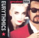 Bertus Hungary Kft Eurythmics - Greatest Hits (CD) (T77974)