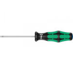 Wera Műhely Belső hatlap csavarhúzó Wera 354 Kulcsszélesség: 2.5 mm Penge hossz: 75 mm
