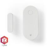 Nedis Zigbee ajtó/ablak érzékelő (ZBSD10WT)