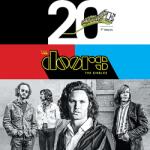 Bertus Hungary Kft The Doors - Singles (20 Vinyl Box-Set, Limited Edition) (Vinyl LP (nagylemez)) (7D6165)