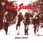 Bertus Hungary Kft Black Sabbath - Past Lives (Vinyl LP (nagylemez)) (2F3015)