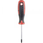 TOOLCRAFT Csillag csavarhúzó, kereszthornyú csavarhúzó PH 1 Penge hossz: 75 mm TOOLCRAFT