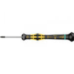 Wera 1567 ESD Torx csavarhúzó Méret T 5 Penge hossz: 40 mm