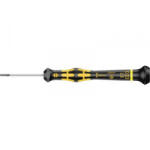 Wera ESD Egyenes pengéjű csavarhúzó Wera 1578 A Pengeszélesség: 1.5 mm Penge hossz: 40 mm