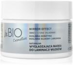 BeBio Baby Hair Complex Mirror Effect kisimító hajpakolás fakó, kezelhetetlen hajra 200 ml