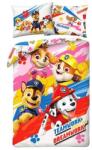 Halantex Mancs őrjárat - Teamwork ágyneműhuzat szett (PAW-693BL) (PAW-693BL)