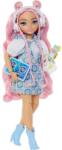 Mattel Barbie Dream Besties játékszett - Daisy (HYC20-JDD74) (HYC20-JDD74)
