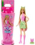Mattel Barbie POP Slime Reveal meglepetés baba - Állati buli - Cica (JCN85-JCN88) (JCN85-JCN88)