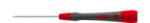 Wiha PicoFinish® műszerész csavarhúzó 2.0 mm (42433) (42433)