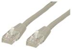 Valueline STANDARD Kábel UTP CAT5e, 2m, szürke (S1402-150)