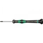Wera 2067 Elektronika- és finommechanika Torx csavarhúzó Méret T 4 Penge hossz: 40 mm - aqua - 5 390 Ft