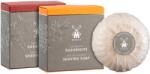 Mühle Shaving Soap borotvaszappan 2 db
