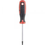 TOOLCRAFT Torx csavarhúzó Méret T 27 Penge hossz: 100 mm TOOLCRAFT
