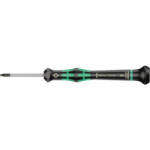 Wera 2067 Elektronika- és finommechanika Torx csavarhúzó Méret T 4 Penge hossz: 40 mm - aqua - 6 389 Ft
