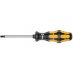 Wera 977 Műhely Torx csavarhúzó Méret T 30 Penge hossz: 150 mm