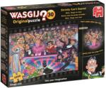 Jumbo Puzzle Jumbo Wasgij Orignal 30 Walzer 1000 piese (19160) Puzzle