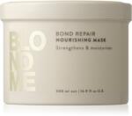 Schwarzkopf Blondme Bond Repair Nourishing Mask intenzíven tápláló maszk 500 ml