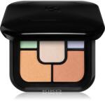 KIKO Milano Colour Correct korrektor paletta 5x1.2 g