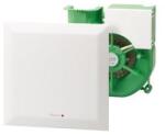 Helios ELS-V 60 Ventilátor egység 60m3/H (8131) (8131)