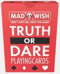 Mad Party Games MadWish Playing Cards társasjáték (MP6211)