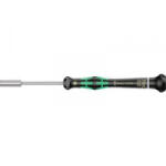 Wera Elektronika- és finommechanika Dugókulcs csavarhúzó Wera 2069 Kulcsszélesség: 5 mm