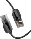 UGREEN Cablu Retea UGREEN NW122, UTP, Cat6A, 1m, Negru - evomag