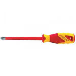 GEDORE VDE 2163 TX T10 Torx csavarhúzó Méret T 10 Penge hossz: 60 mm