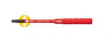 Wiha SlimBit VDE Cserélhető penge T10 75 mm-hez (35507) (35507)