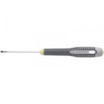 Bahco Egyenes pengéjű csavarhúzó 0, 5 x 3 x 125 mm, 247 mm, Bahco