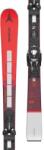 Atomic REDSTER S9 REVOSHOCK S + X 12 GW Re TESZTLÉC kötéssel 160 cm (AASS03256160TESZT)
